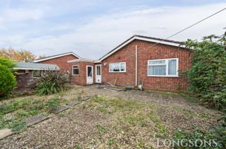 Nelson Court, Watton, Image 14
