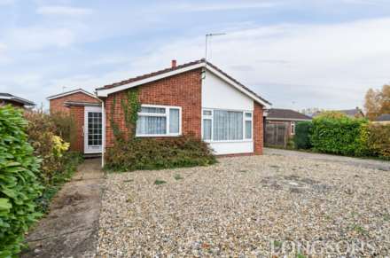 Nelson Court, Watton, Image 15