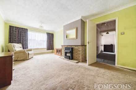 Nelson Court, Watton, Image 2