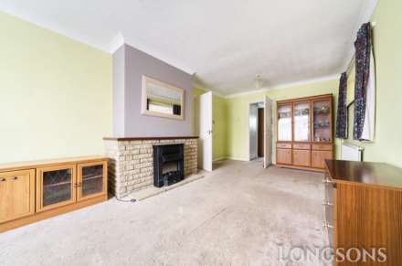 Nelson Court, Watton, Image 3