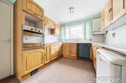 Nelson Court, Watton, Image 4