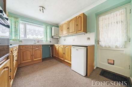 Nelson Court, Watton, Image 5