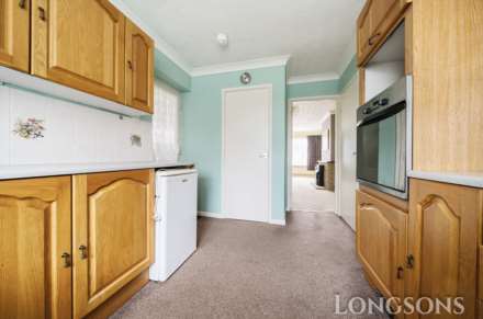 Nelson Court, Watton, Image 6