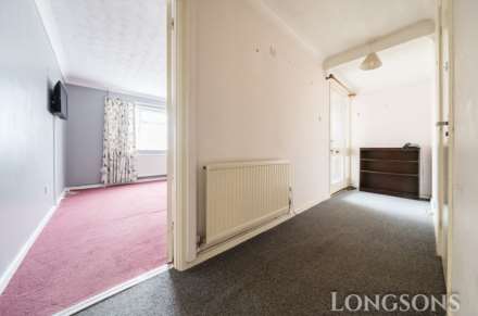 Nelson Court, Watton, Image 7