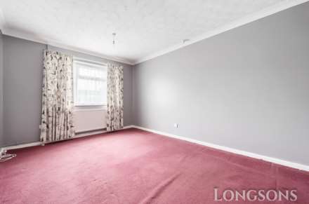 Nelson Court, Watton, Image 8