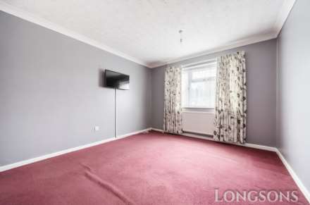 Nelson Court, Watton, Image 9