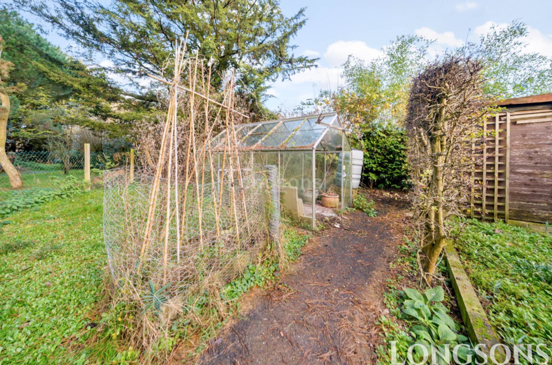 Thompson Road, Griston, Image 13