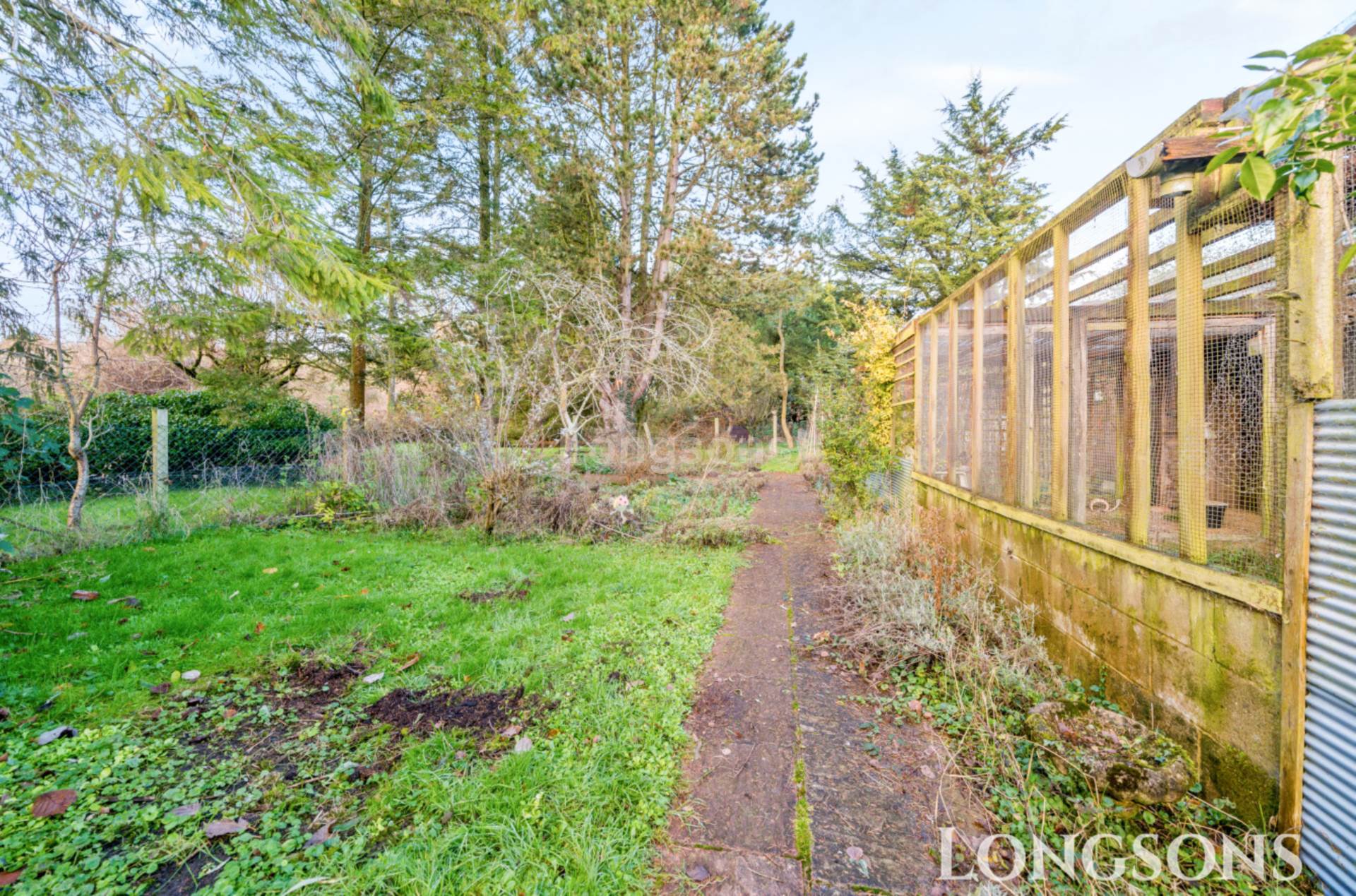 Thompson Road, Griston, Image 14