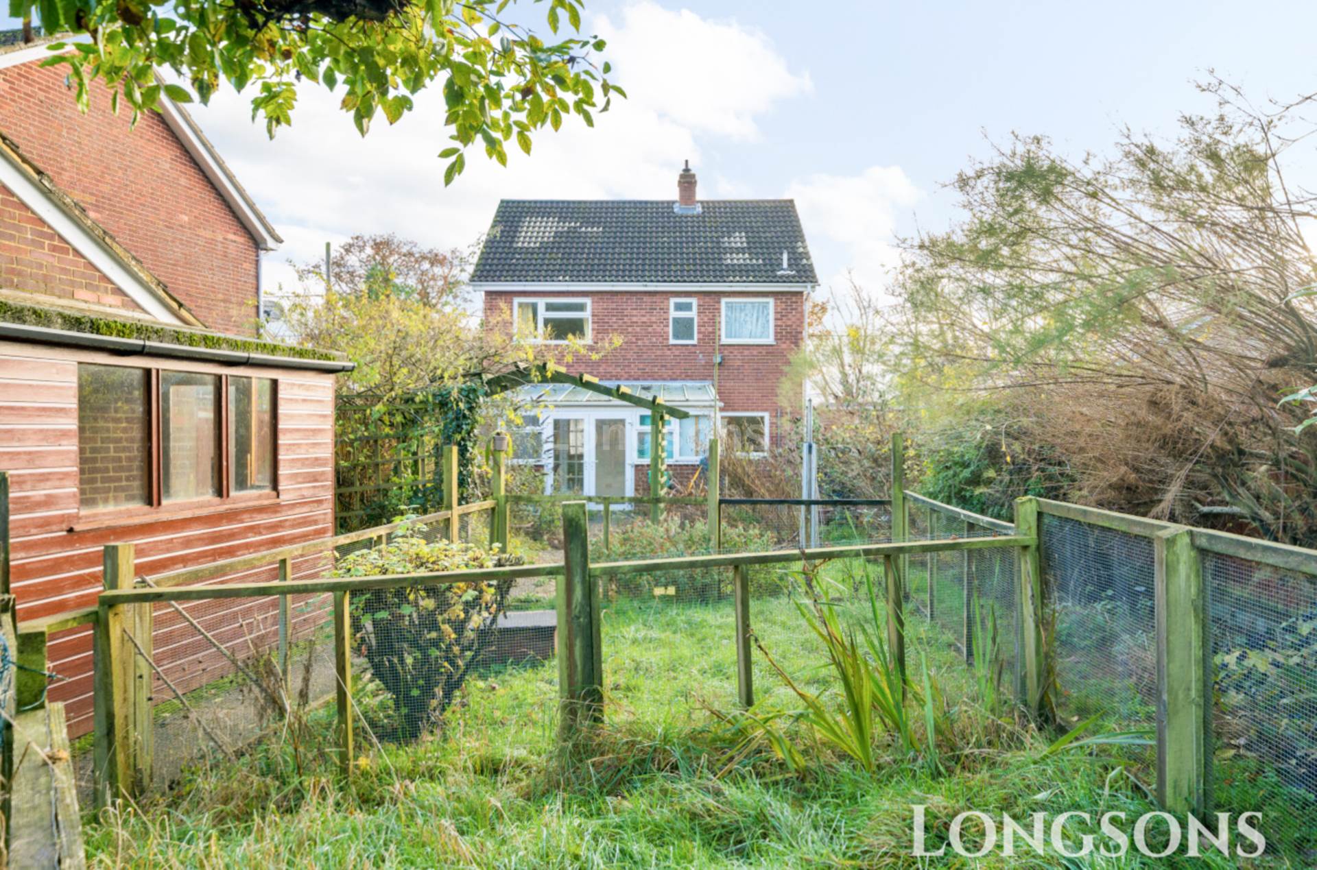 Thompson Road, Griston, Image 15