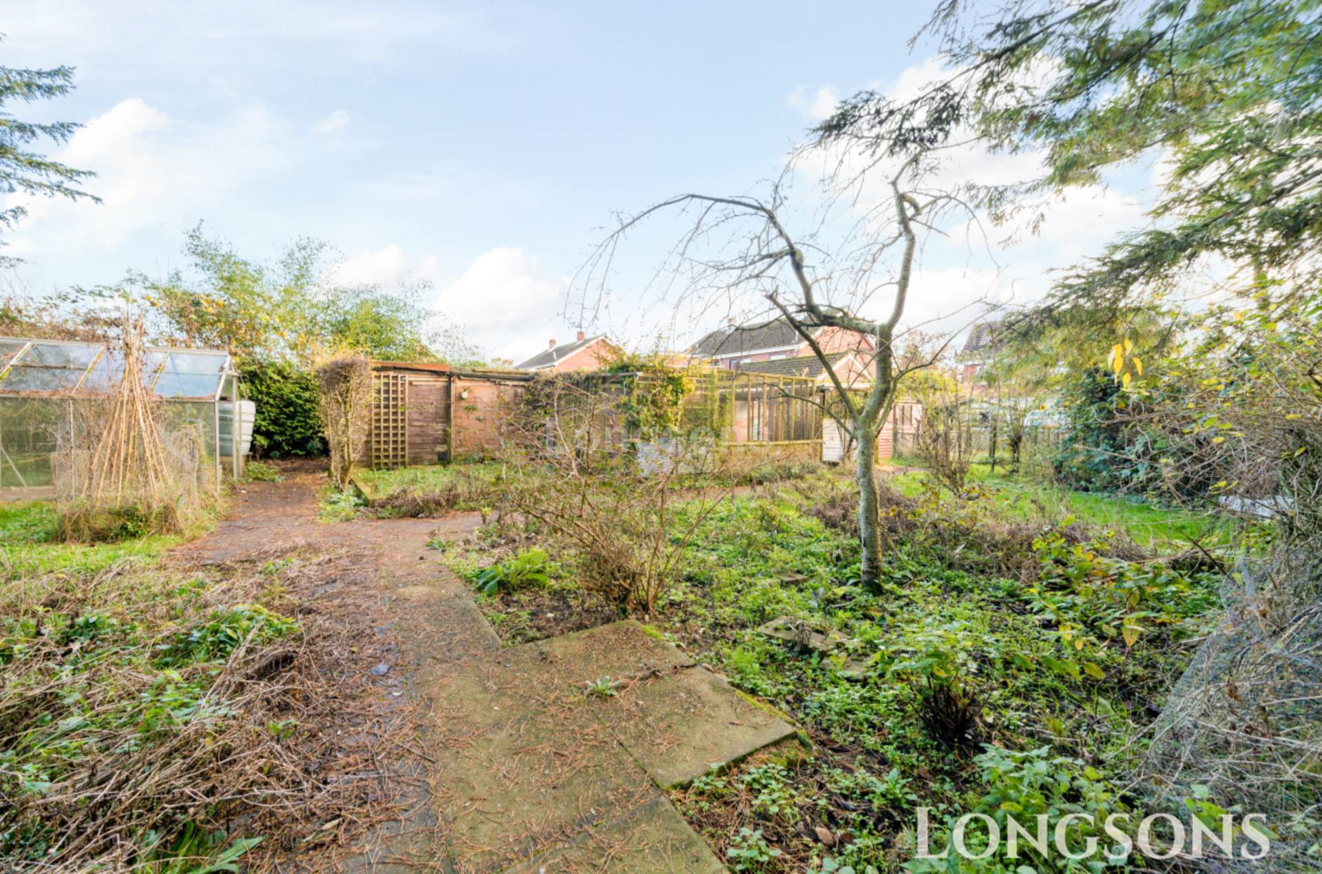 Thompson Road, Griston, Image 16