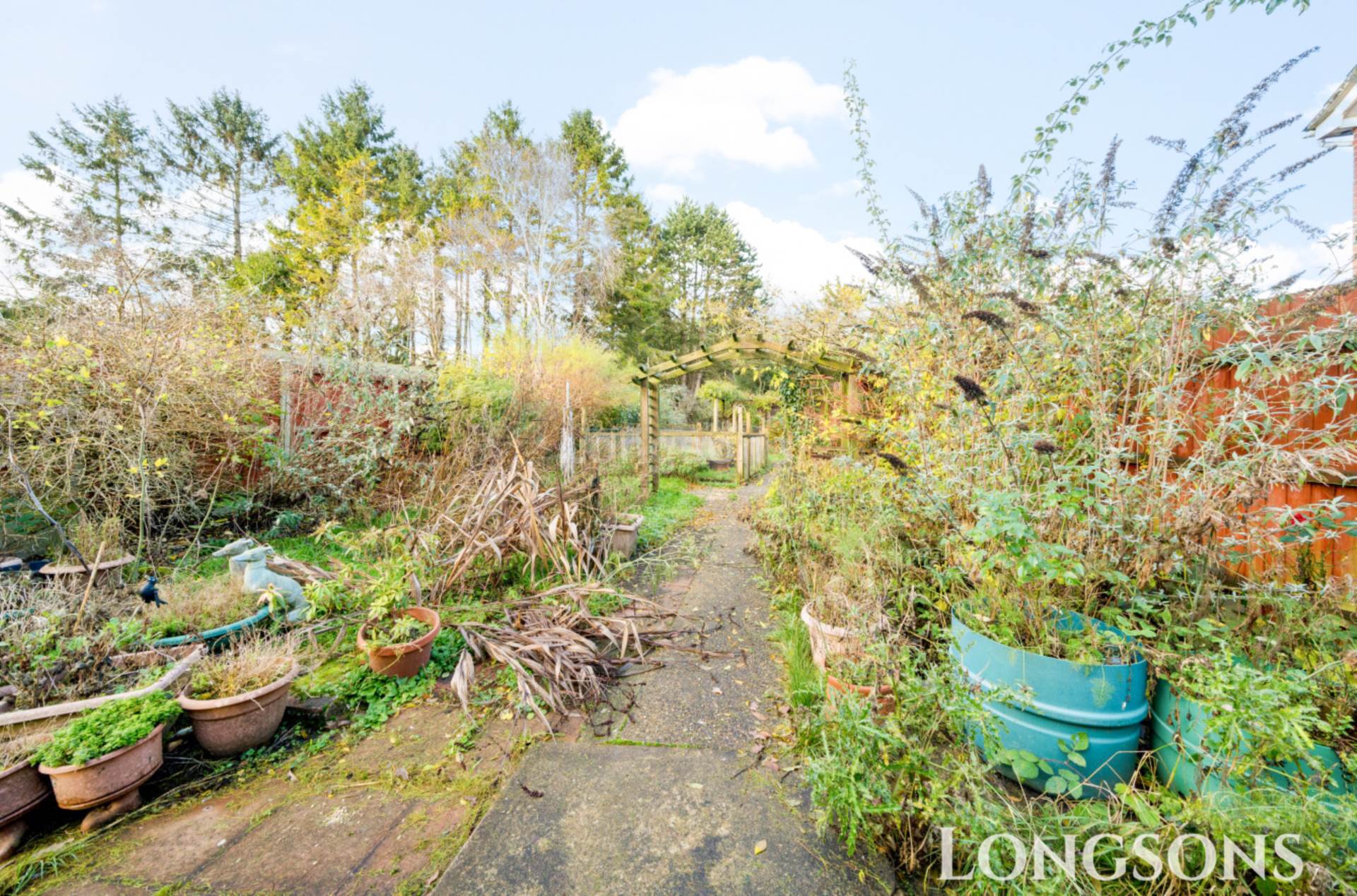 Thompson Road, Griston, Image 17