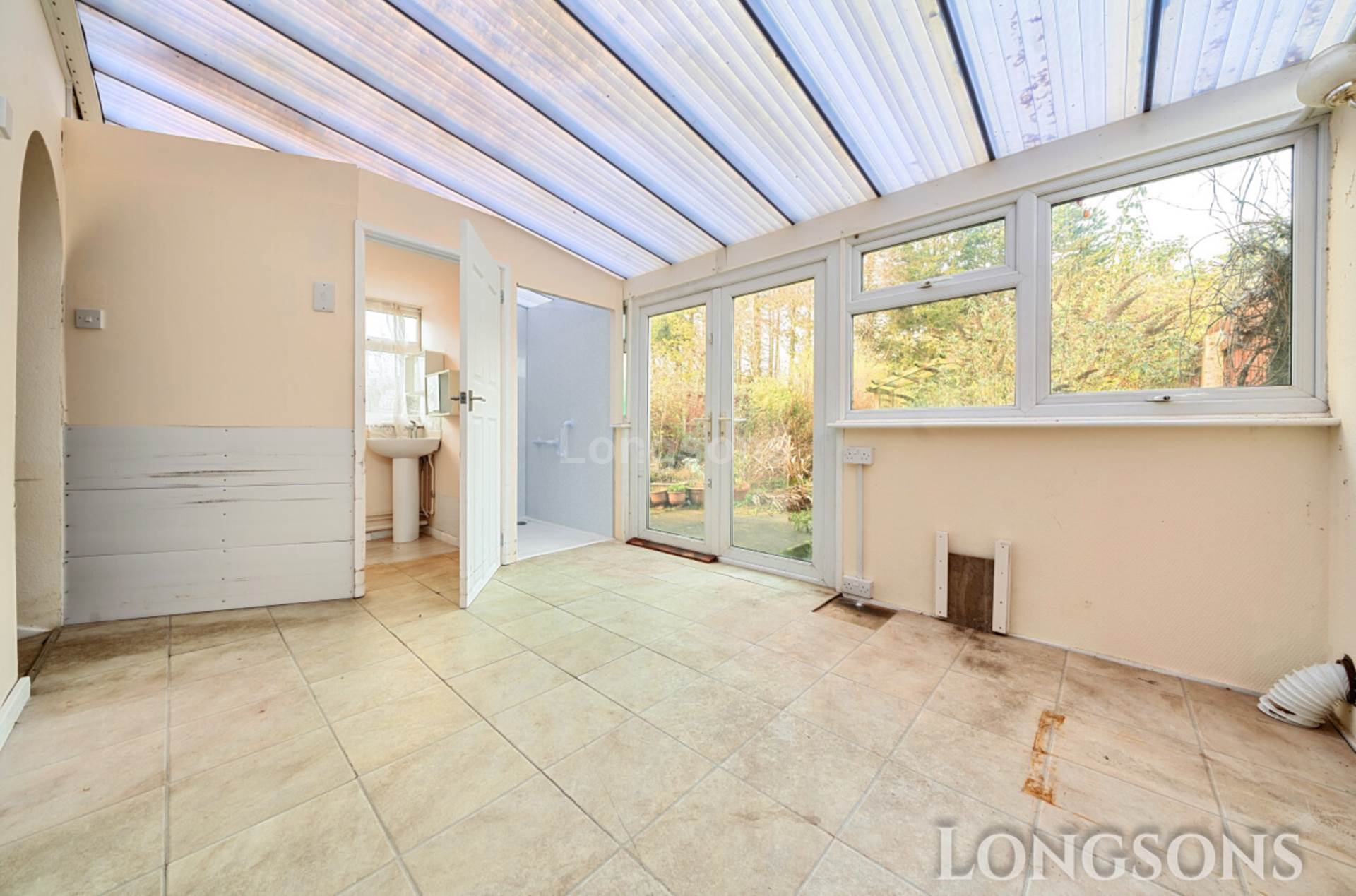 Thompson Road, Griston, Image 5
