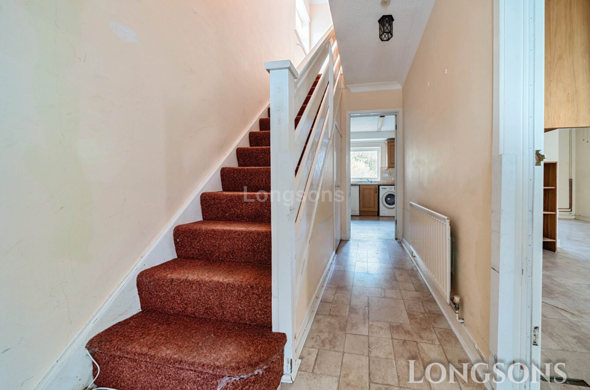 Thompson Road, Griston, Image 7