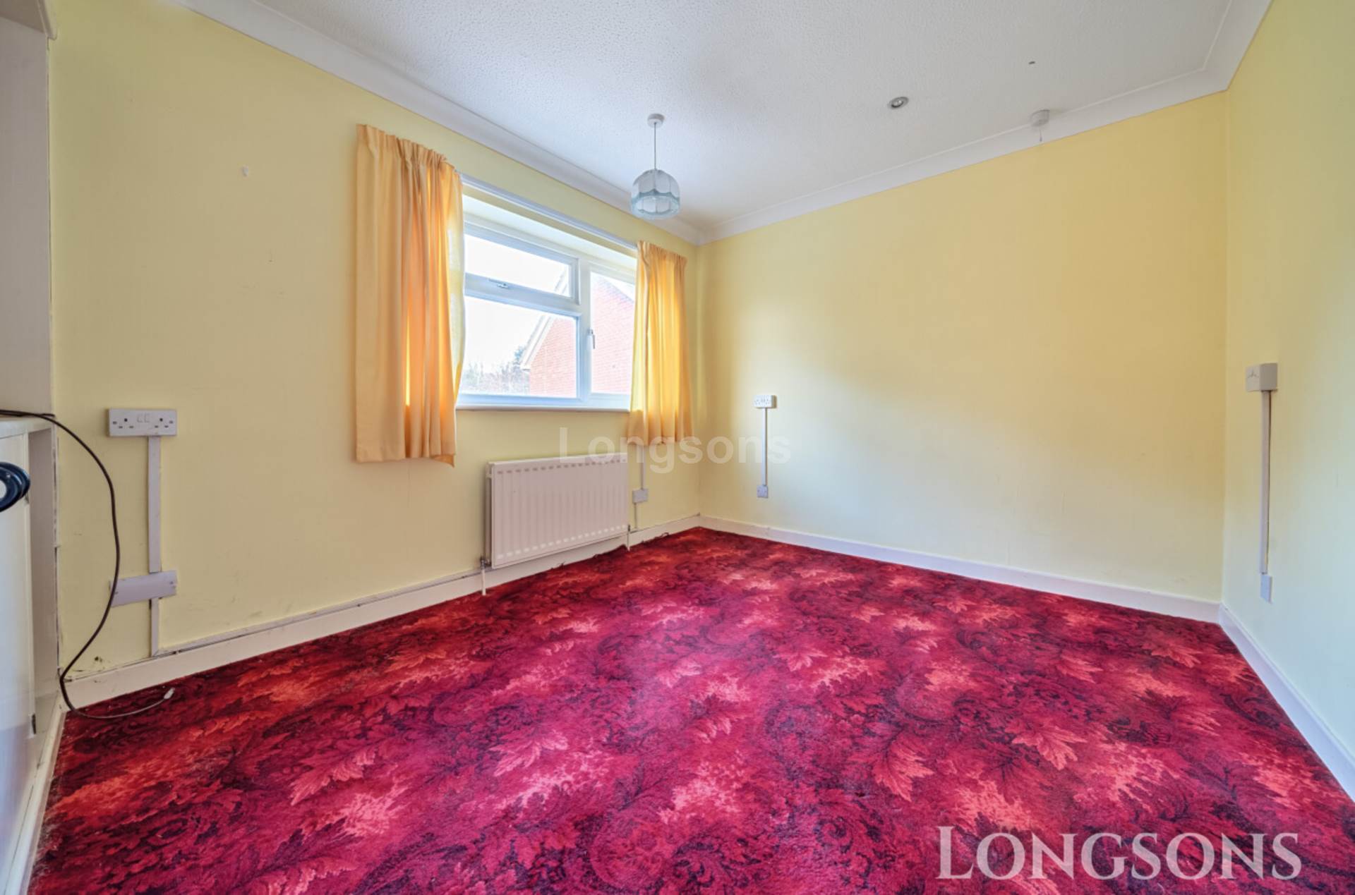 Thompson Road, Griston, Image 9