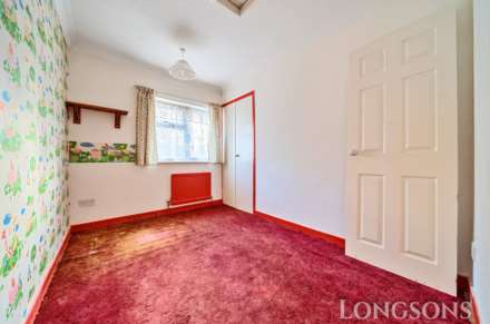 Thompson Road, Griston, Image 10