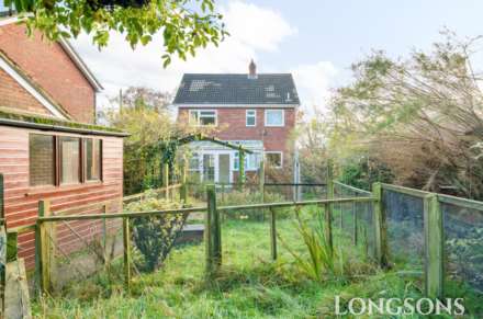 Thompson Road, Griston, Image 15