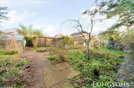 Thompson Road, Griston, Image 16