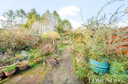 Thompson Road, Griston, Image 17
