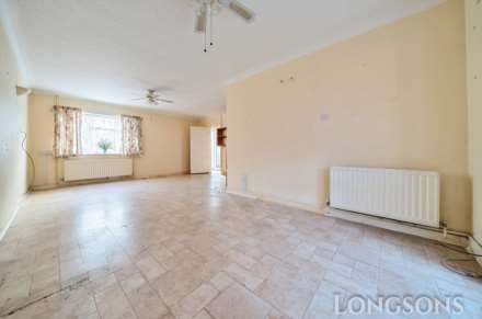 Thompson Road, Griston, Image 4