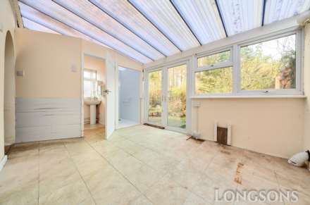 Thompson Road, Griston, Image 5