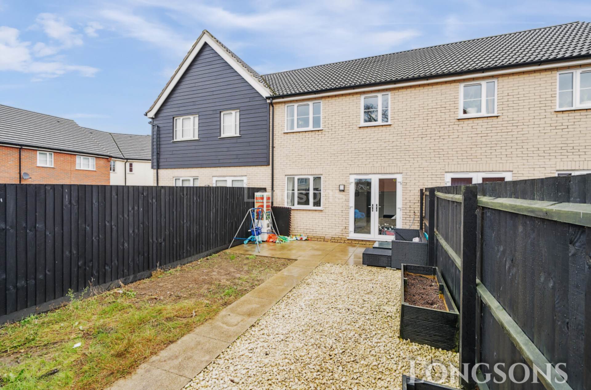 Lancaster Avenue, Carbrooke, Image 12