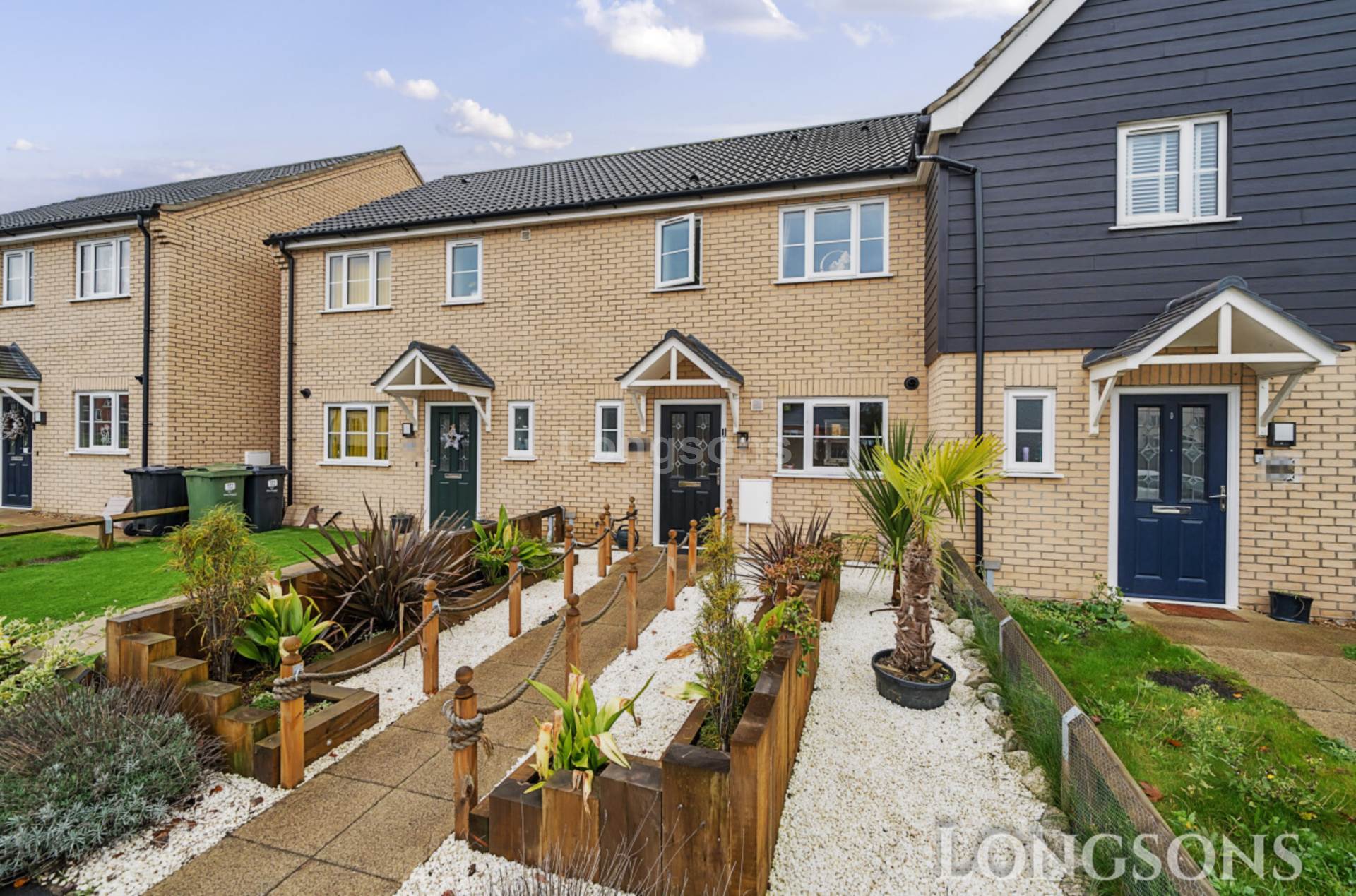 Lancaster Avenue, Carbrooke, Image 13
