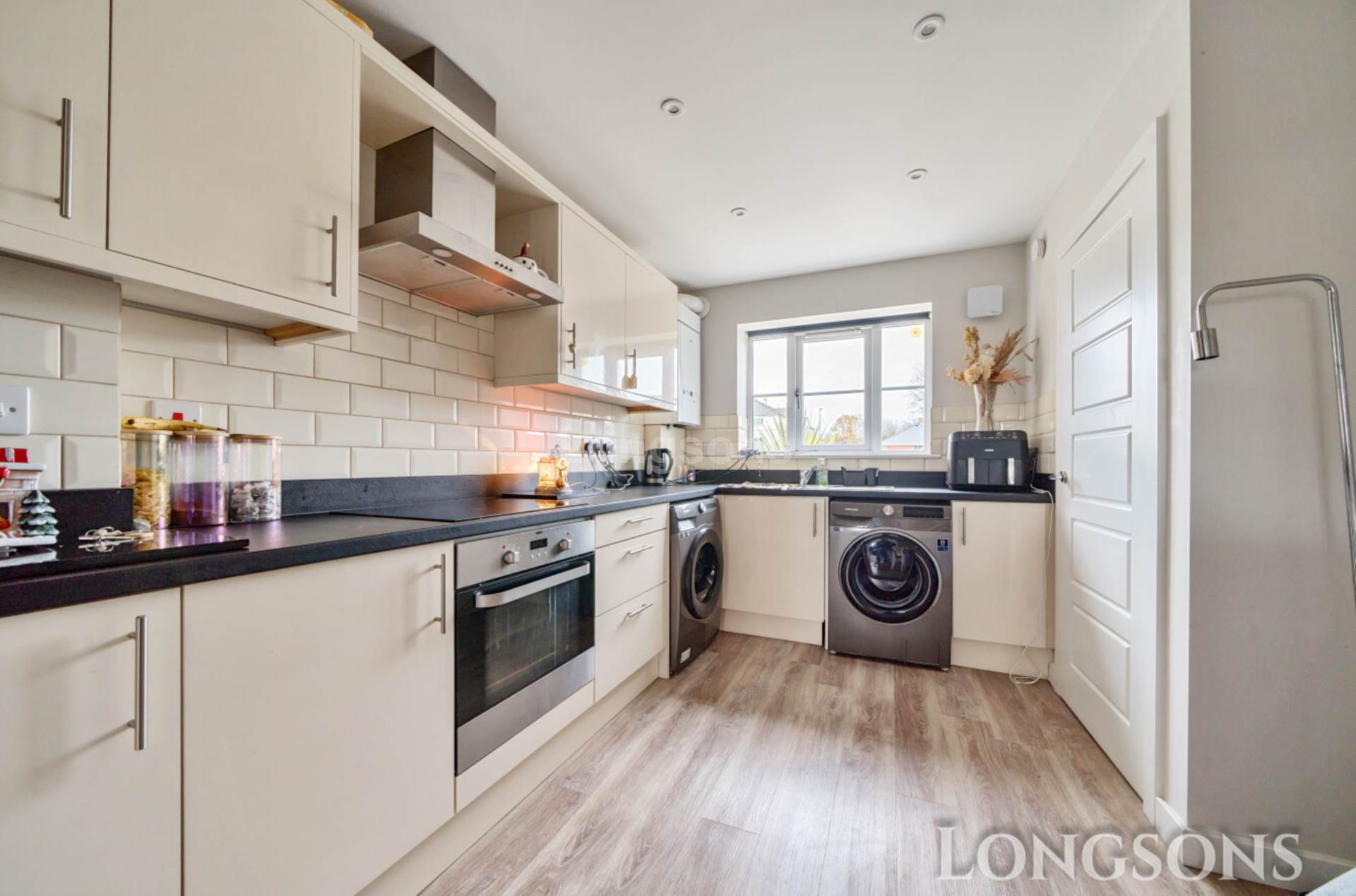 Lancaster Avenue, Carbrooke, Image 3