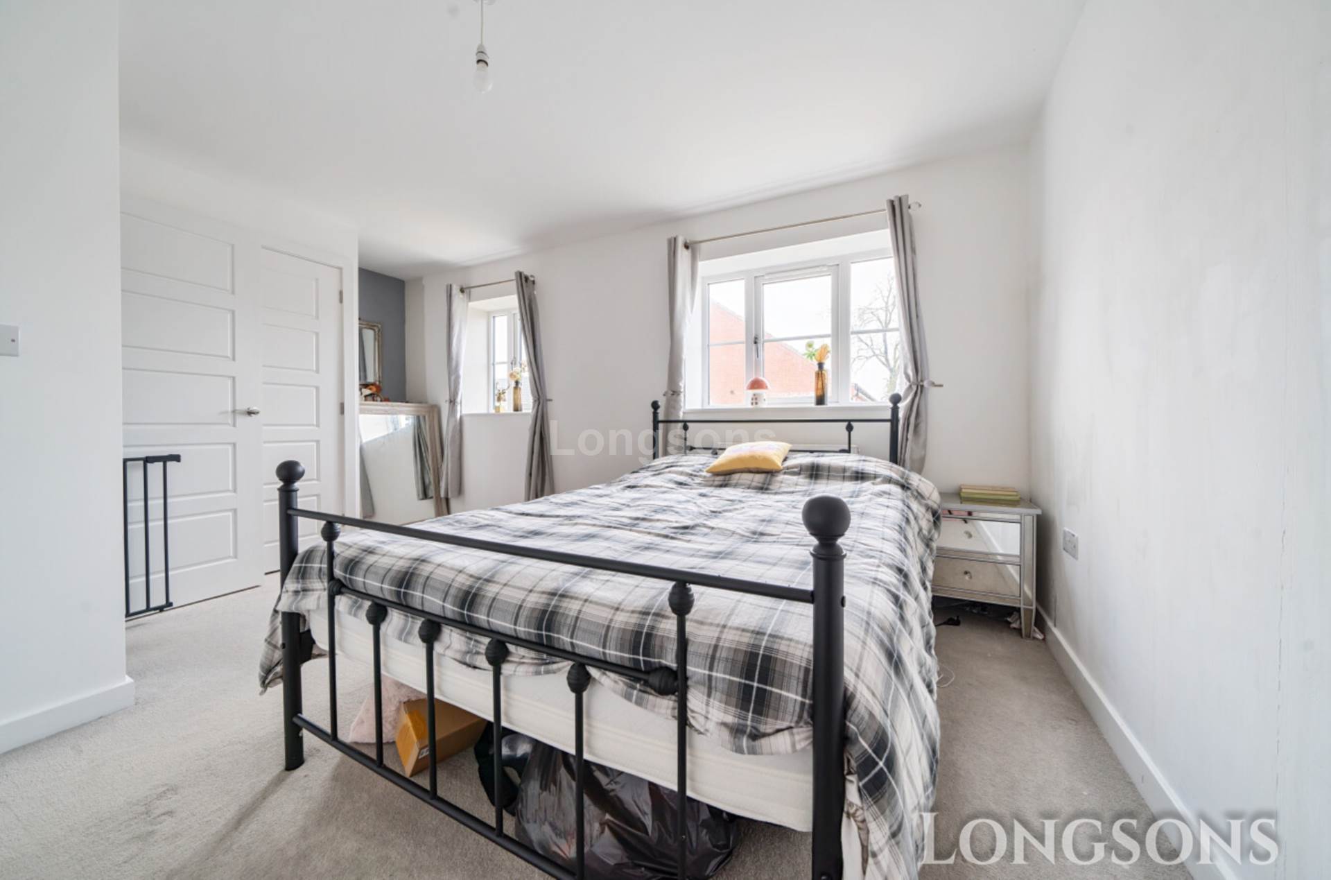 Lancaster Avenue, Carbrooke, Image 4