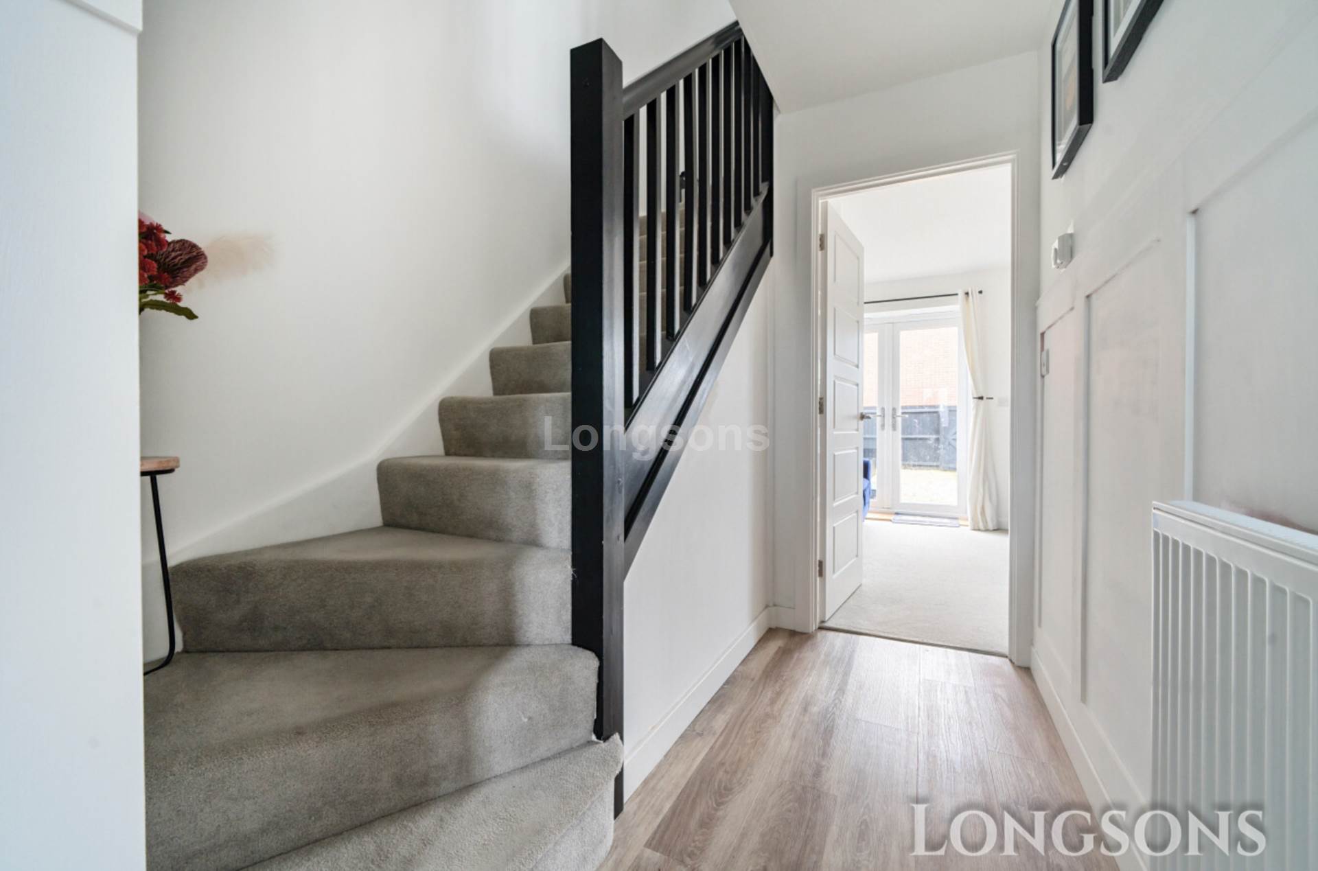 Lancaster Avenue, Carbrooke, Image 6