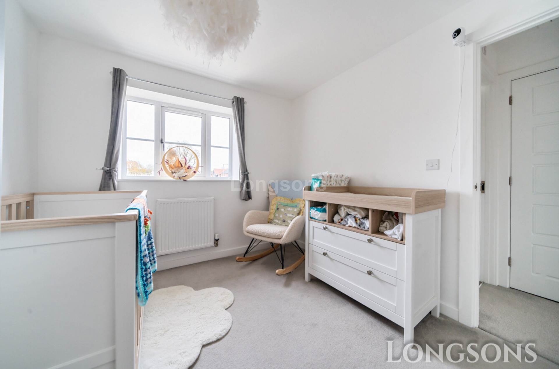Lancaster Avenue, Carbrooke, Image 7
