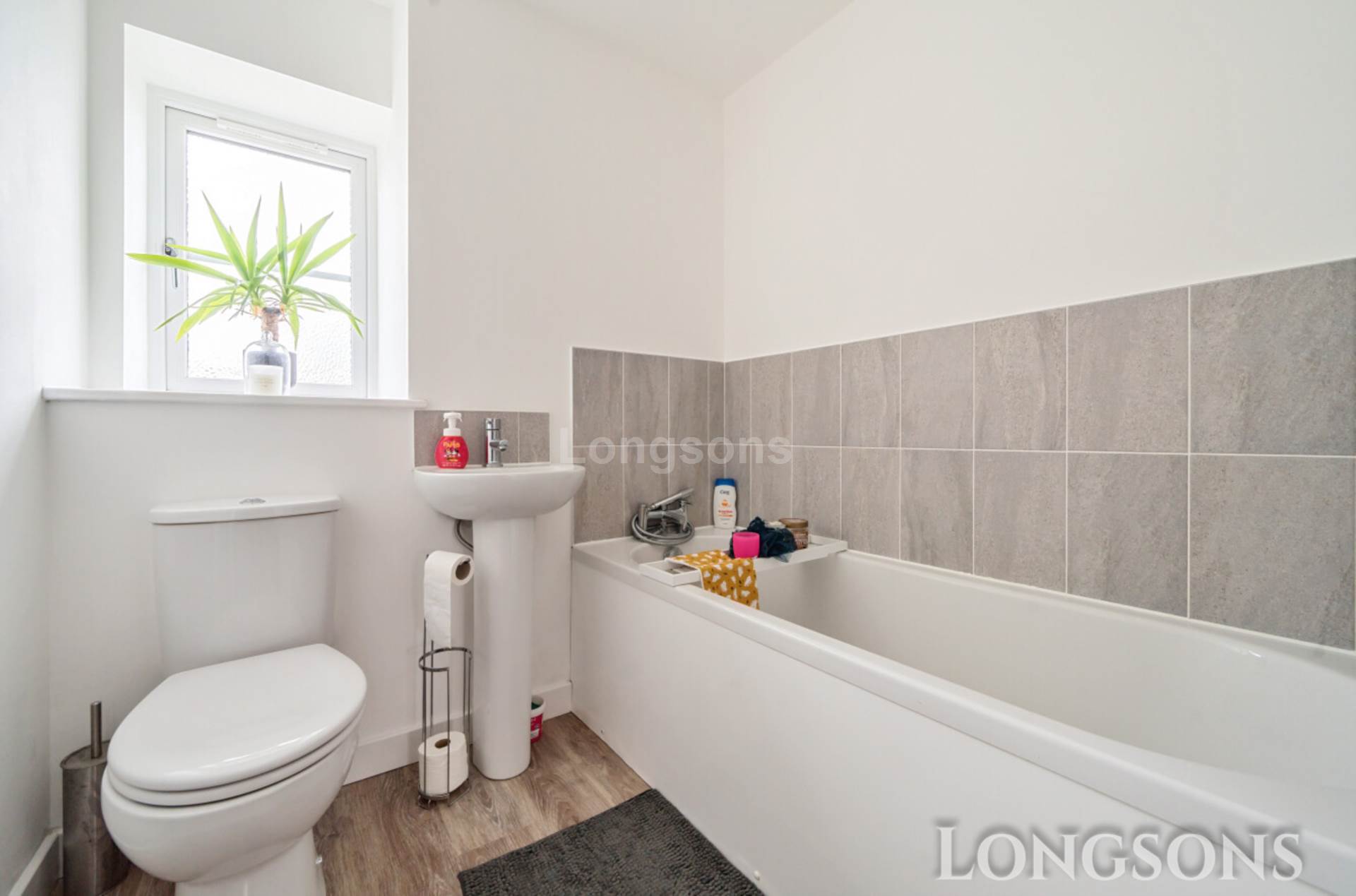 Lancaster Avenue, Carbrooke, Image 9