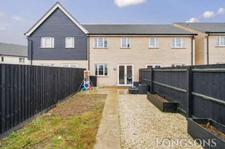 Lancaster Avenue, Carbrooke, Image 10