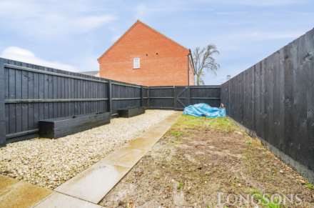 Lancaster Avenue, Carbrooke, Image 11