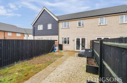 Lancaster Avenue, Carbrooke, Image 12