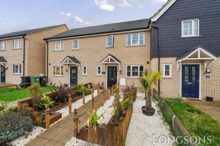Lancaster Avenue, Carbrooke, Image 13