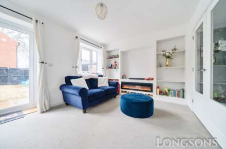 Lancaster Avenue, Carbrooke, Image 2