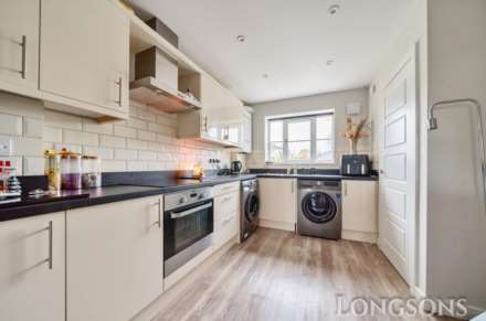 Lancaster Avenue, Carbrooke, Image 3