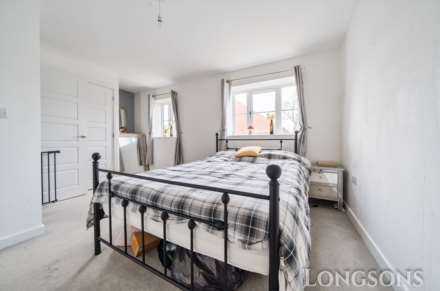 Lancaster Avenue, Carbrooke, Image 4