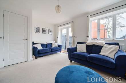 Lancaster Avenue, Carbrooke, Image 5