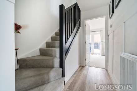 Lancaster Avenue, Carbrooke, Image 6