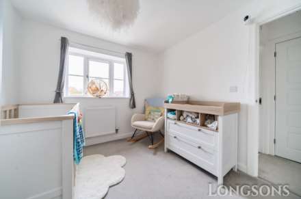 Lancaster Avenue, Carbrooke, Image 7