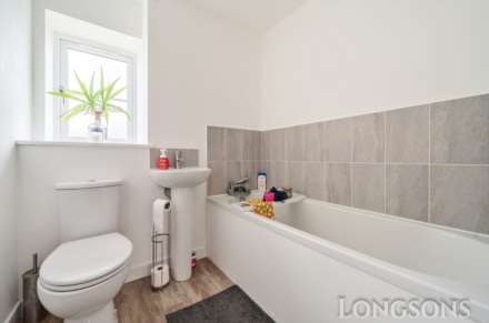 Lancaster Avenue, Carbrooke, Image 9