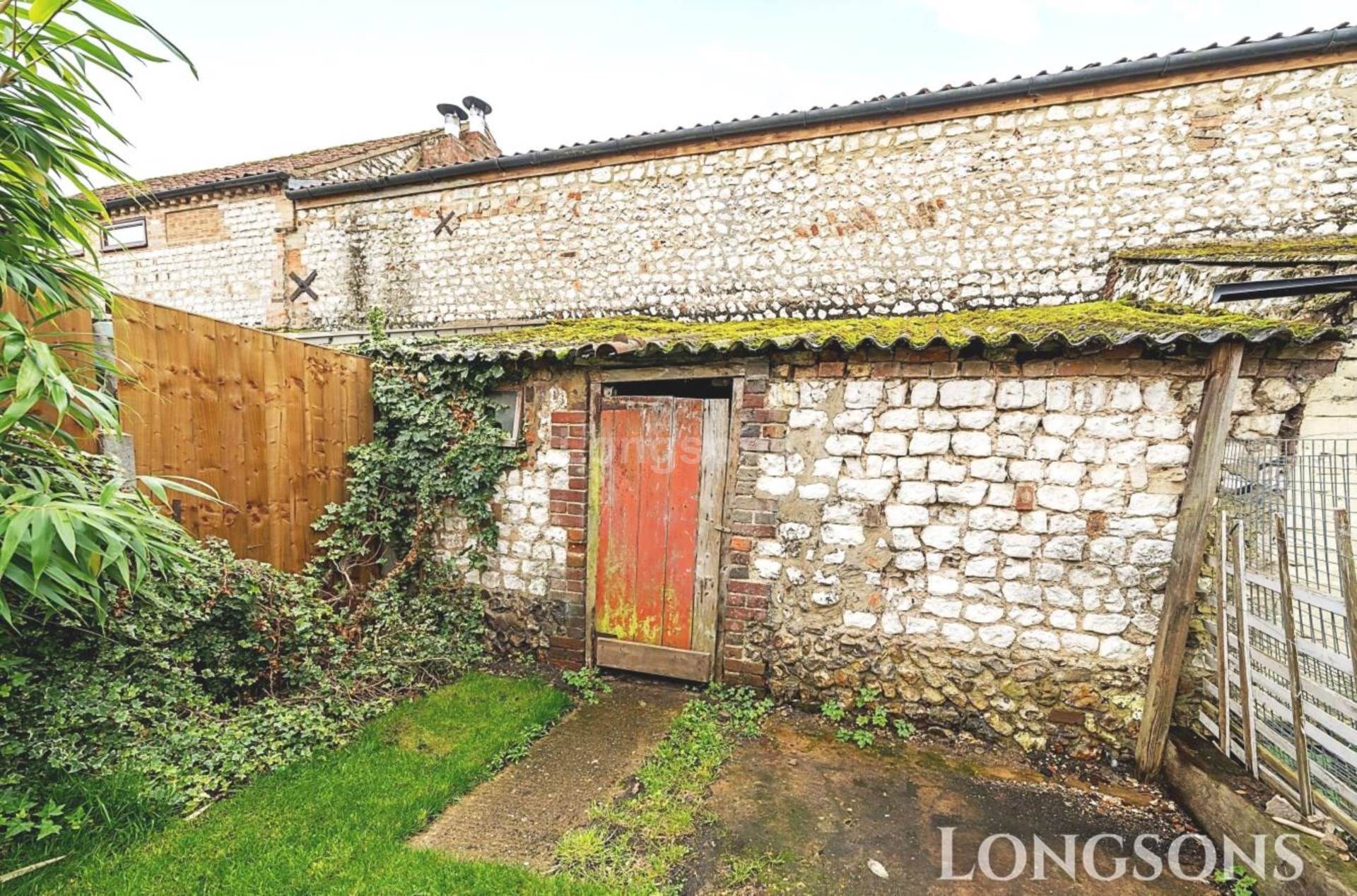 West End, Northwold, Image 14