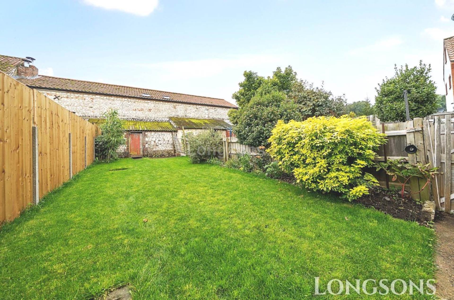 West End, Northwold, Image 15