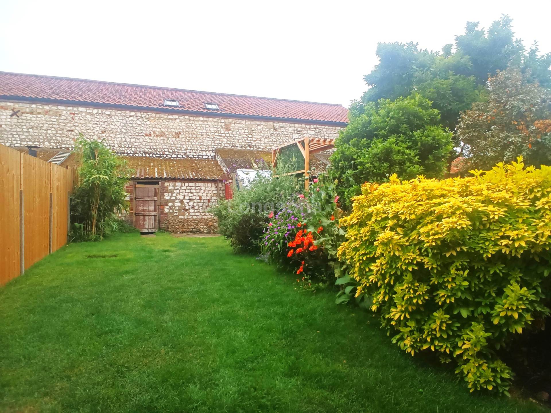 West End, Northwold, Image 16