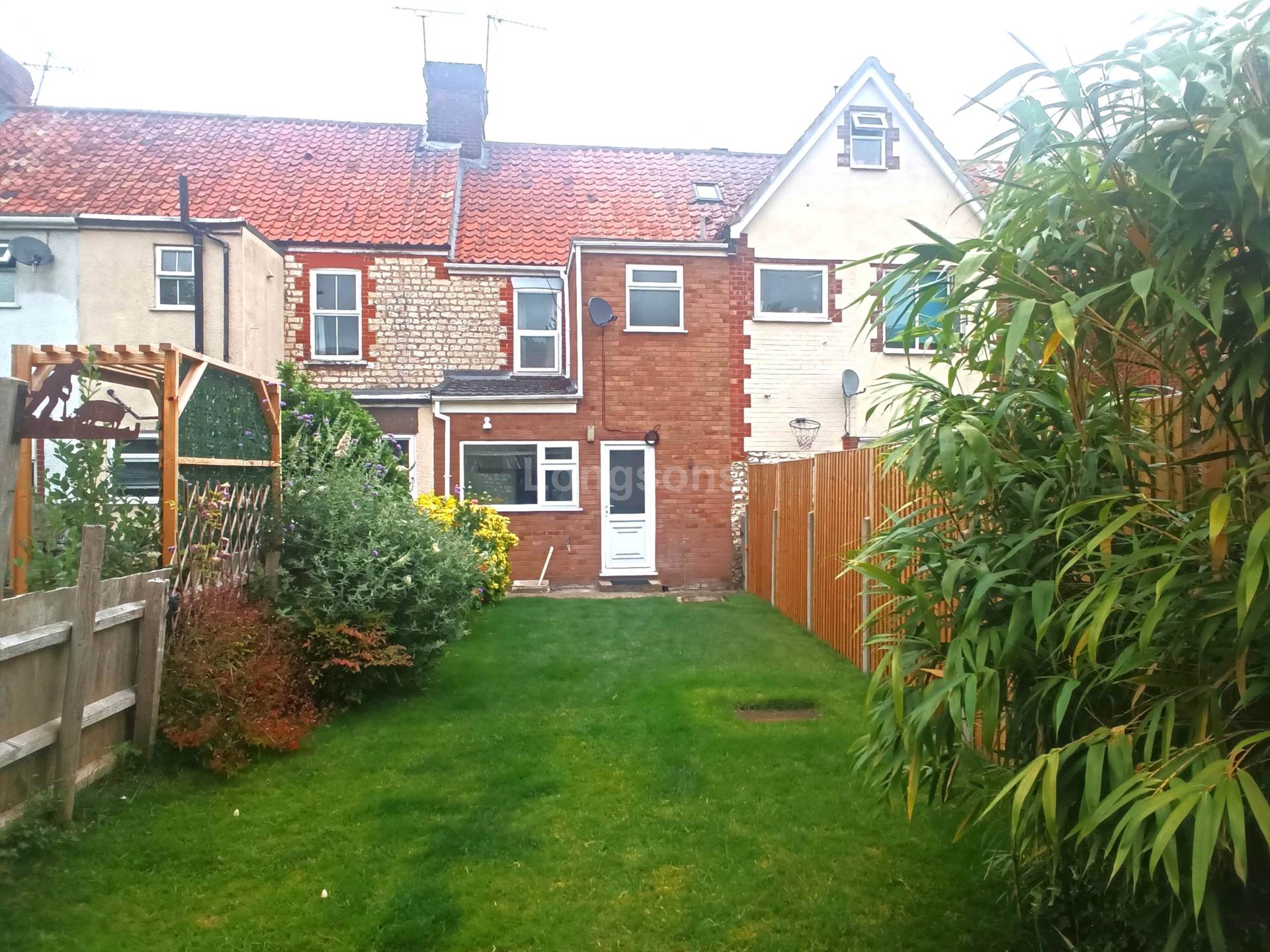 West End, Northwold, Image 17