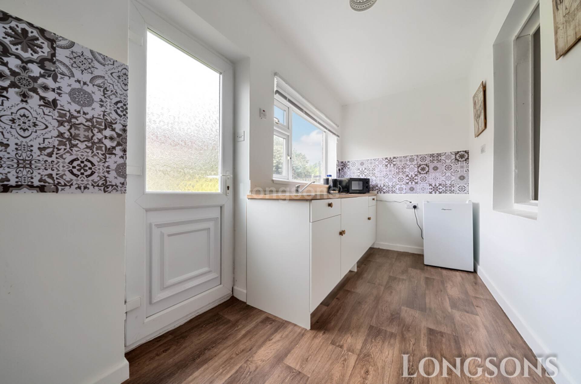 West End, Northwold, Image 2