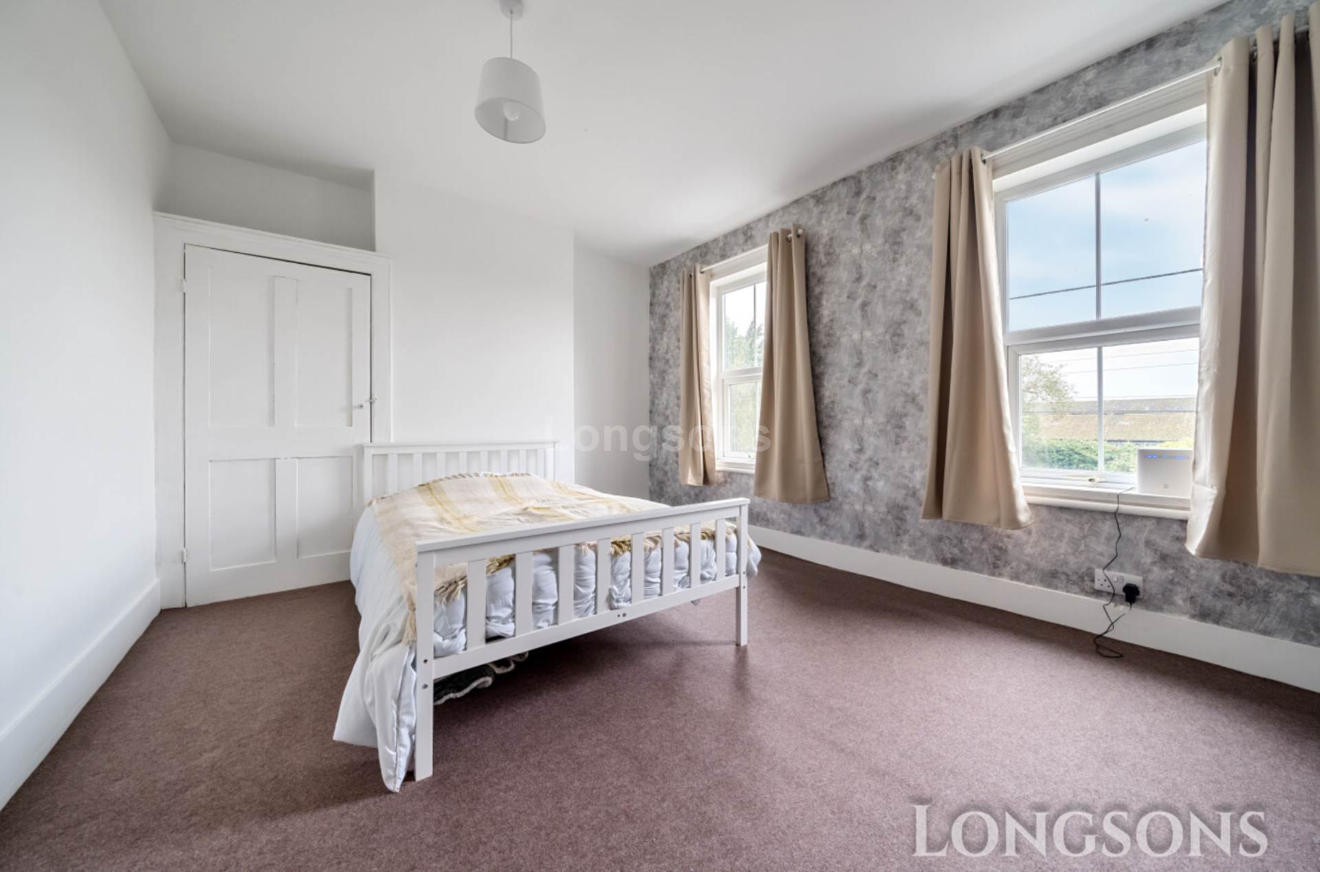 West End, Northwold, Image 6