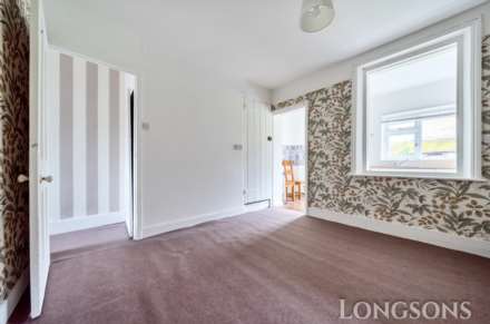 West End, Northwold, Image 10