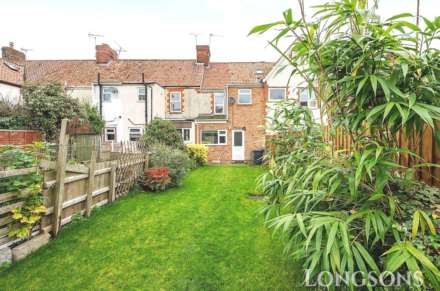 West End, Northwold, Image 12